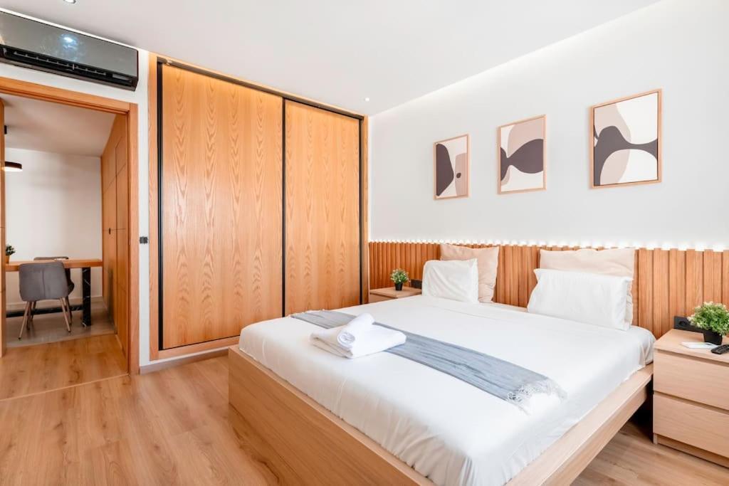Modern And Luxurious Apartment Rabat Exterior foto